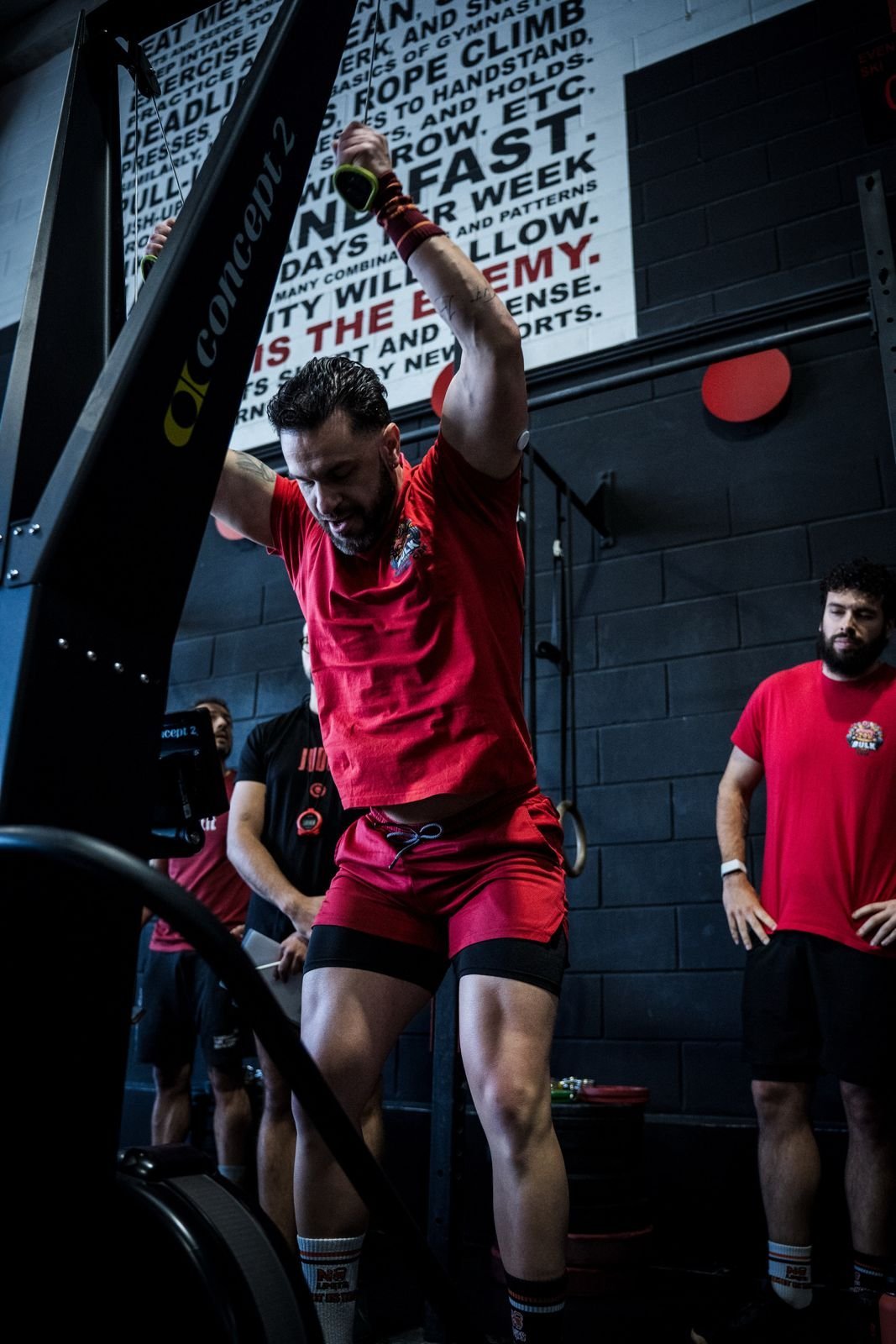 Personal Training Online